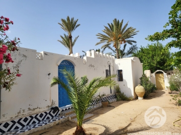  V554 -  Koupit  houch Djerba