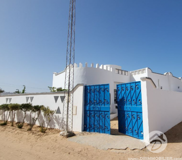  V562 -  Koupit  Vila Djerba