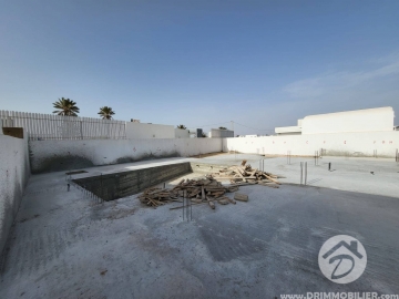 V571 -                            Koupit
                           Villa avec piscine Djerba