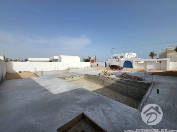 V571 -                            Koupit
                           Villa avec piscine Djerba