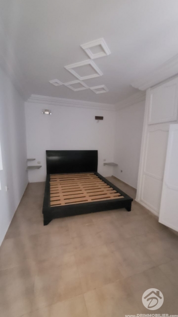  V593 -  Vente  Appartement Djerba