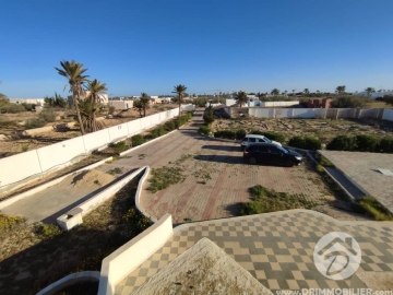 V598 -                            Koupit
                           Villa avec piscine Djerba