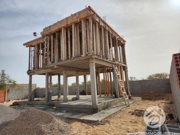 V609 -                            Koupit
                           Villa avec piscine Djerba