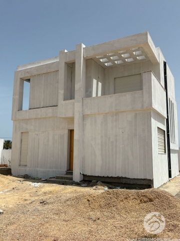 V609 -                            Koupit
                           Villa avec piscine Djerba