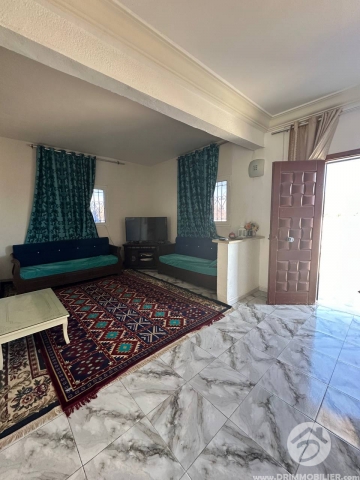 V624 -                            Sale
                           Villa Djerba