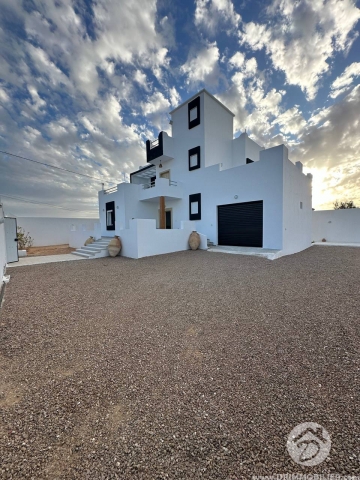 V633 -                            Koupit
                           Villa Djerba