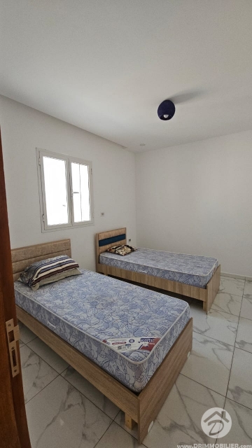 V660 -                            Vente
                           Villa Djerba