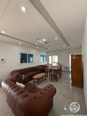V688 -                            Sale
                           Villa avec piscine Djerba