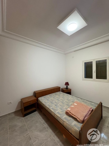 V688 -                            Sale
                           Villa avec piscine Djerba