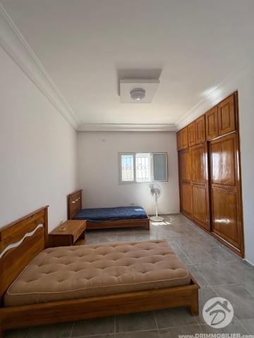 V688 -                            Sale
                           Villa avec piscine Djerba