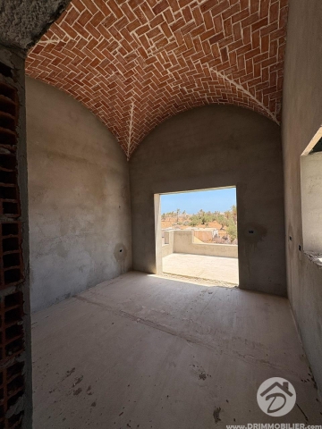 V689 -                            Vente
                           Villa Djerba