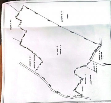 V693 -                            بيع
                           Terrain Djerba