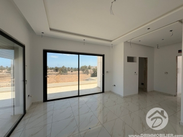 V694 -                            Vente
                           Villa avec piscine Djerba