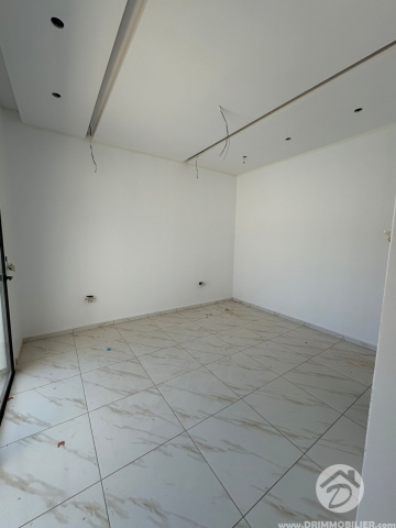 V694 -                            Vente
                           Villa avec piscine Djerba