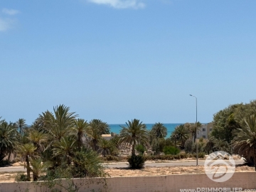 V694 -                            Vente
                           Villa avec piscine Djerba