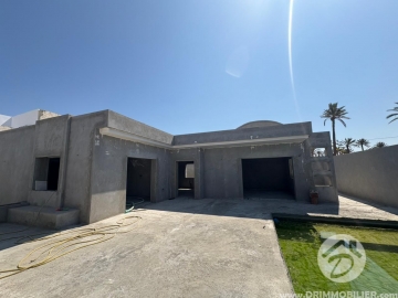 V699 -                            Koupit
                           Villa avec piscine Djerba