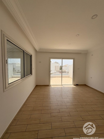 V700 -                            Koupit
                           Villa avec piscine Djerba