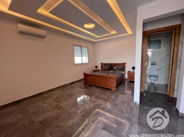 V701 -                            Vente
                           Villa avec piscine Djerba