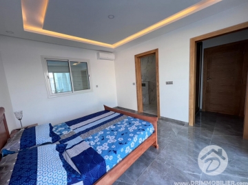 V701 -                            Vente
                           Villa avec piscine Djerba