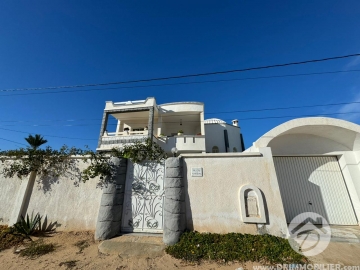 V702 -                            Koupit
                           Villa Meublé Djerba