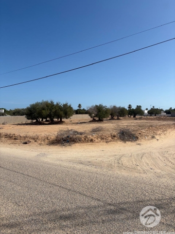  V708 -  Sale  Ground Djerba
