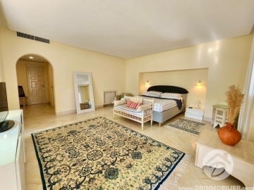 V710 -                            Vente
                           Villa avec piscine Djerba