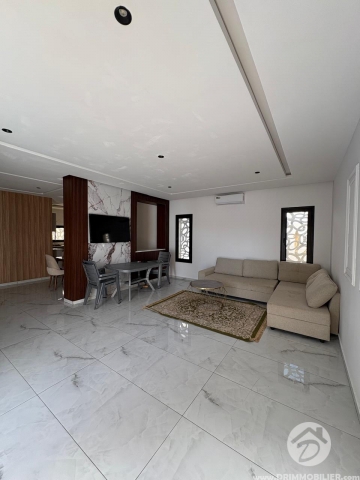 V711 -                            Vente
                           Villa avec piscine Djerba