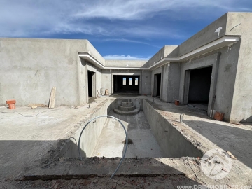 V712 -                            Vente
                           Villa avec piscine Djerba