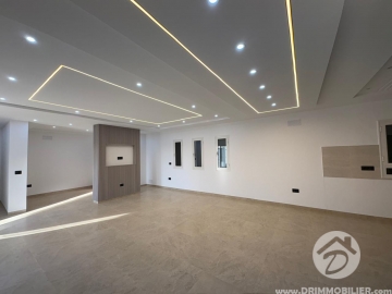 V712 -                            Vente
                           Villa avec piscine Djerba