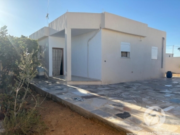V718 -                            Vente
                           Villa Meublé Djerba