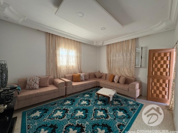 V718 -                            Vente
                           Villa Meublé Djerba