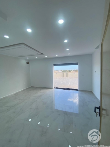 V720 -                            Vente
                           Villa avec piscine Djerba