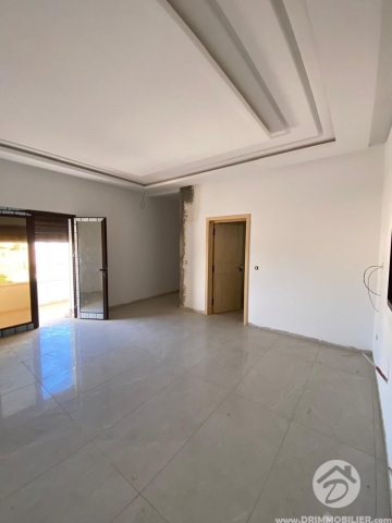 V721 -                            Vente
                           Villa avec piscine Djerba