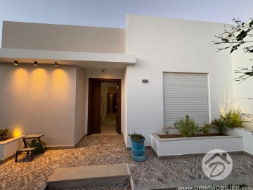 V723 -                            Vente
                           Villa Meublé Djerba