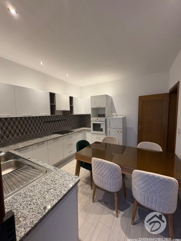 V723 -                            Vente
                           Villa Meublé Djerba