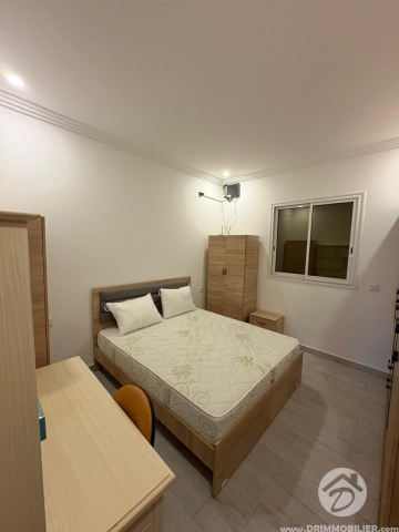 V723 -                            Vente
                           Villa Meublé Djerba