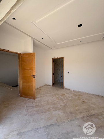 V728 -                            Vente
                           Villa avec piscine Djerba