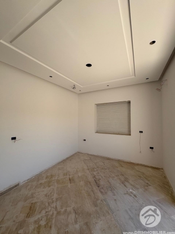 V728 -                            Vente
                           Villa avec piscine Djerba