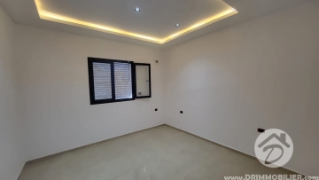 V729 -                            Vente
                           VIP Villa Djerba