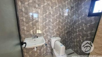 V729 -                            Vente
                           VIP Villa Djerba