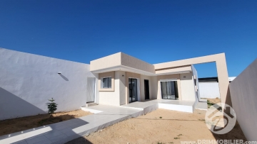 V730 -                            Sale
                           Villa Djerba