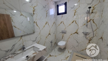 V730 -                            Sale
                           Villa Djerba