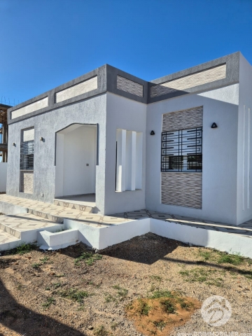 V732 -                            Vente
                           Villa Meublé Djerba