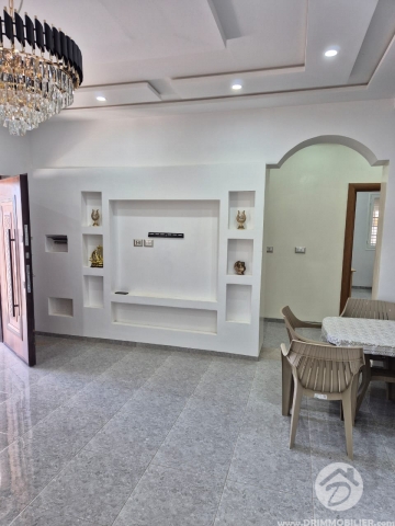 V732 -                            Vente
                           Villa Meublé Djerba