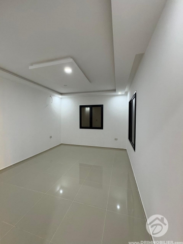 V734 -                            Vente
                           Villa avec piscine Djerba