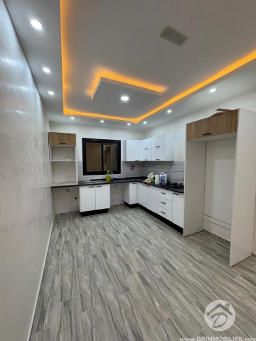 V734 -                            Vente
                           Villa avec piscine Djerba