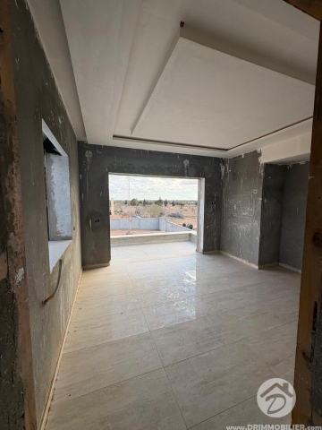 V735 -                            Sale
                           Villa Djerba