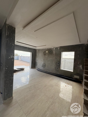 V735 -                            Sale
                           Villa Djerba