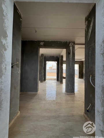 V735 -                            Sale
                           Villa Djerba