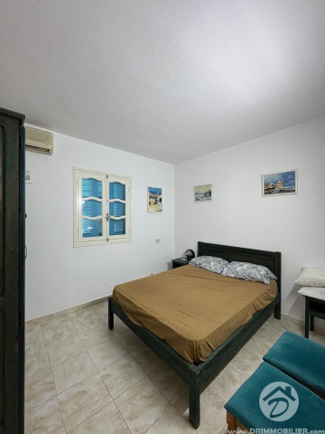 V738 -                            Vente
                           Villa Djerba